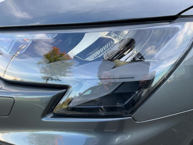 Audi A3 35 TDI S-Tronic Sportback