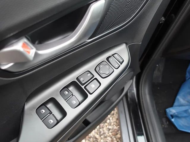 Hyundai Kona 39 kWh Electric