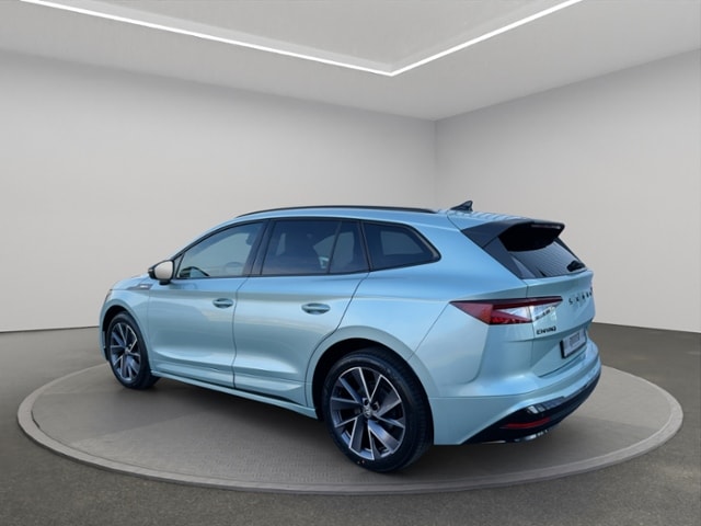 Skoda Enyaq Sportline