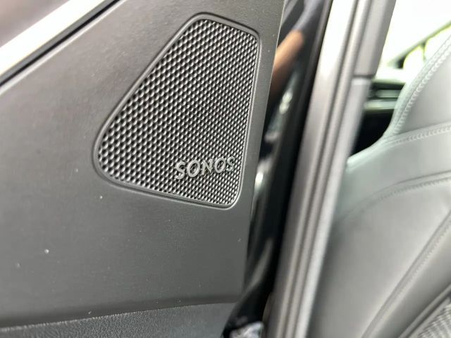 Audi Q4 e-tron Quattro