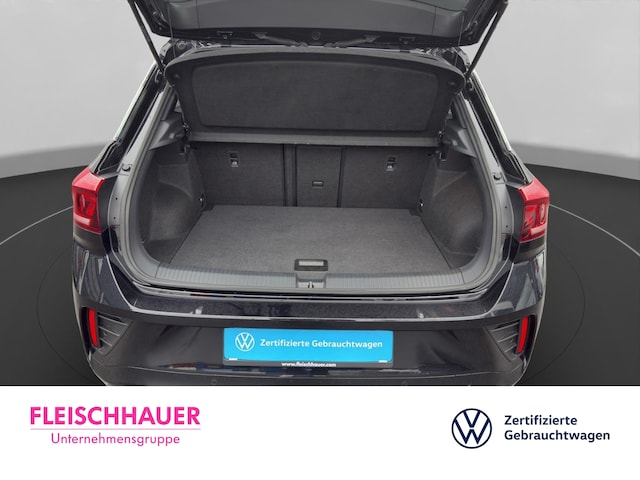 Volkswagen T-Roc DSG R-Line