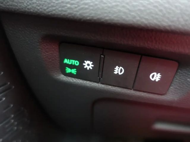 Skoda Octavia Style Style iV