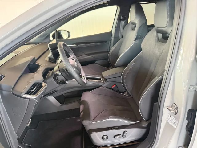Skoda Enyaq Sportline