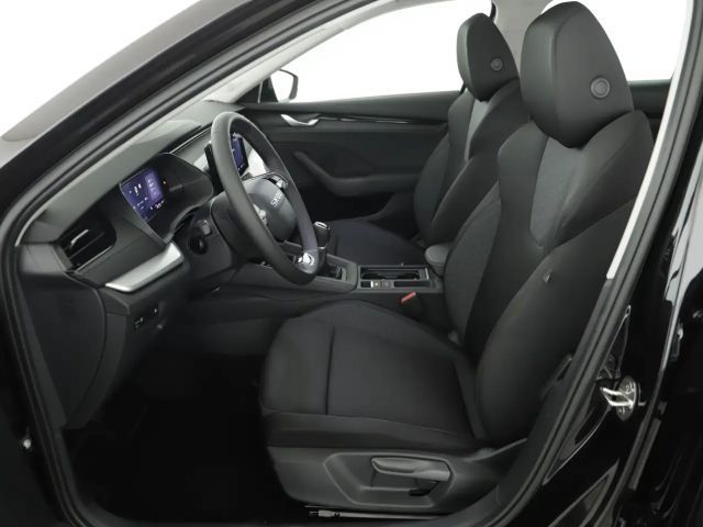 Skoda Octavia 1.5 TSI 85