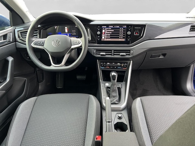 Volkswagen Taigo 1.0 TSI DSG Life