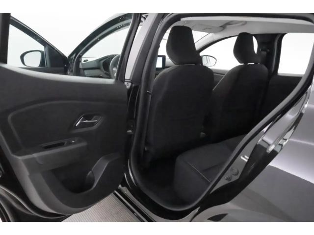 Dacia Sandero Comfort