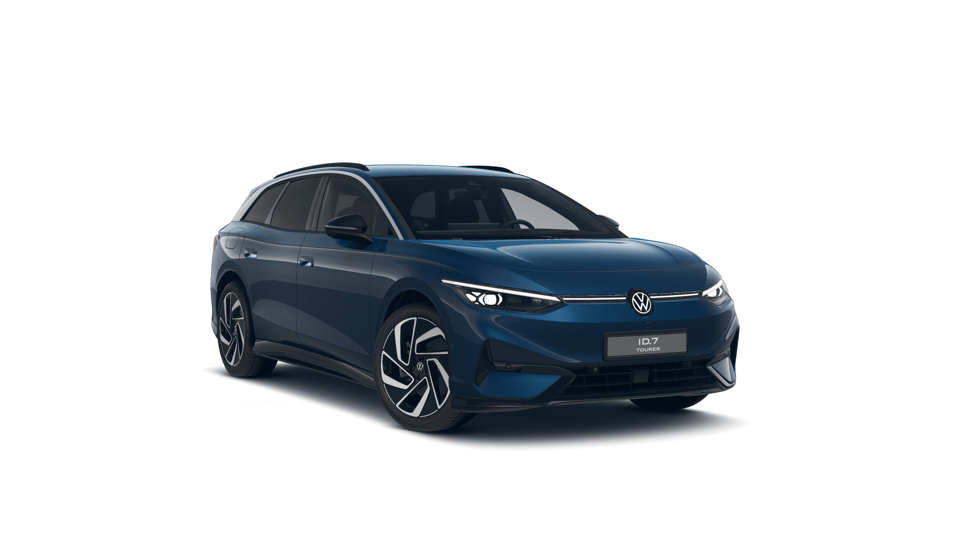 Volkswagen ID.7 Pro Tourer