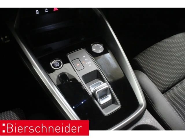 Audi A3 35 TDI S-Line S-Tronic Sedan Sportback