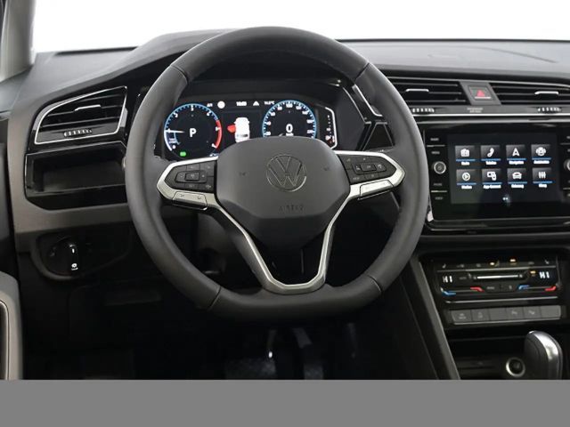 Volkswagen Touran 2.0 TDI DSG Highline