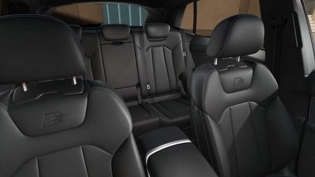 Audi Q8 55 TFSI Hybride Quattro