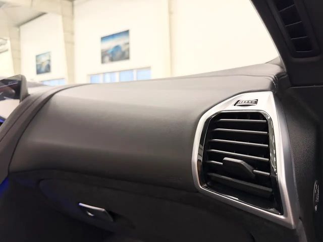 BMW M8 Cabrio Competition