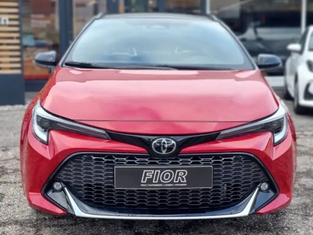 Toyota Corolla GR Touring