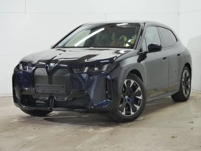BMW iX M-Sport xDrive45