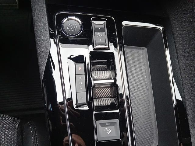 Peugeot 3008 GT-Line Hybrid