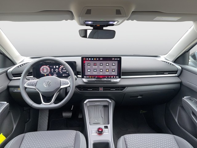 Volkswagen T-Roc 1.5 eTSI DSG Life