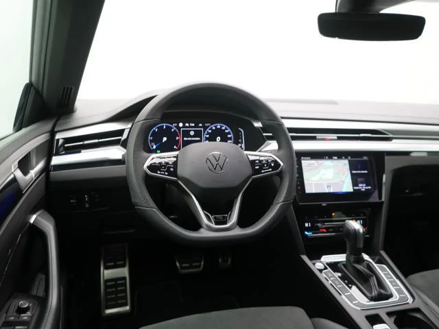 Volkswagen Arteon Shooting Brake R-Line