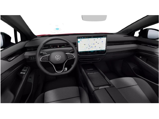 Volkswagen ID.7 Pro Tourer