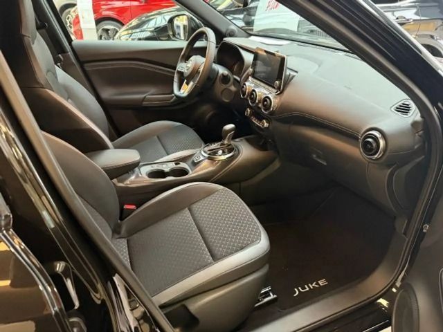 Nissan Juke N-Connecta