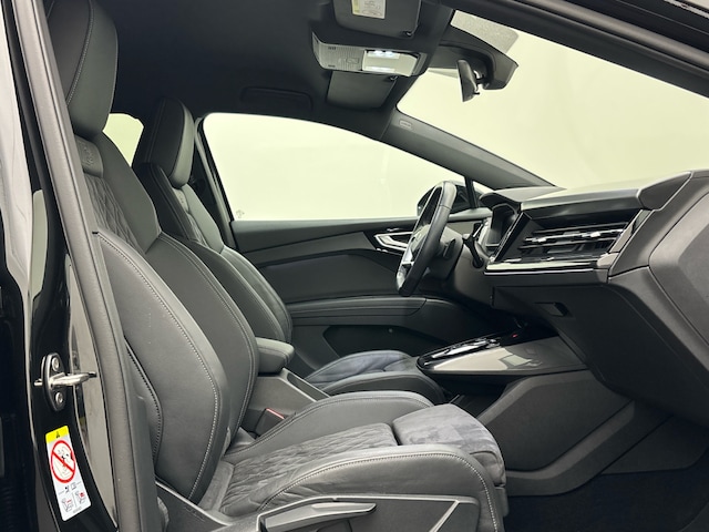 Audi Q4 e-tron 35