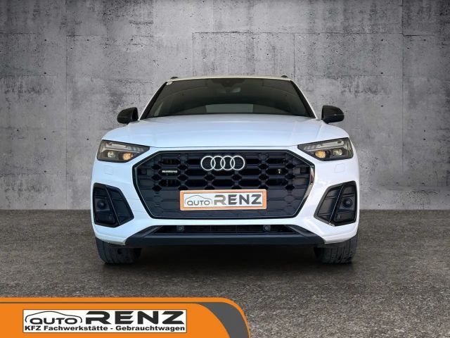 Audi Q5 50 TDI Quattro S-Line