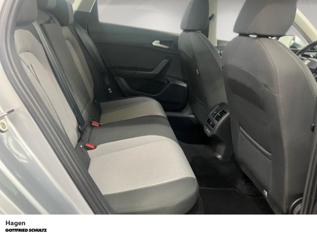 Seat Leon 2.0 TDI DSG Sportstourer