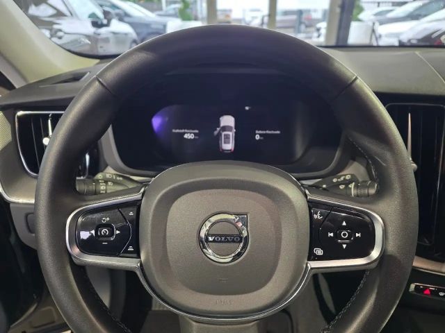 Volvo XC60 AWD Dark Plus Recharge T6