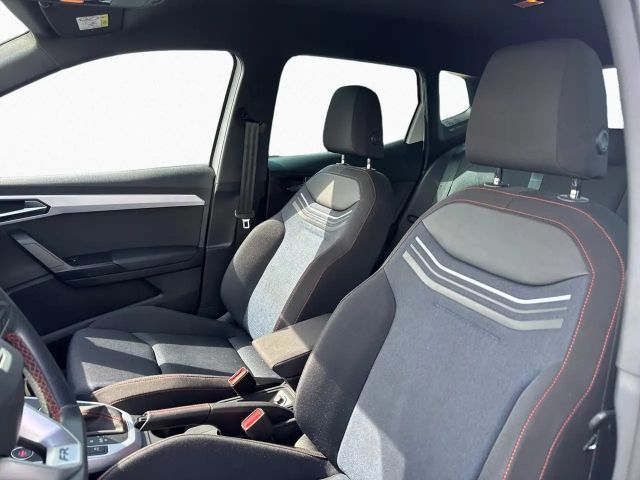 Seat Arona 1.5 TSI DSG FR-lijn