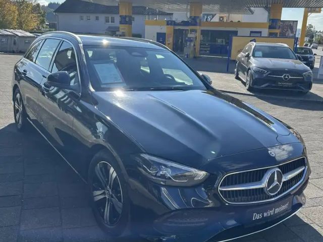 Mercedes-Benz C 180 AVANTGARDE Estate