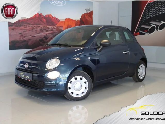 Fiat 500 FireFly Hybrid 70