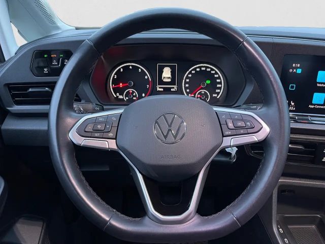 Volkswagen Caddy Combi DSG