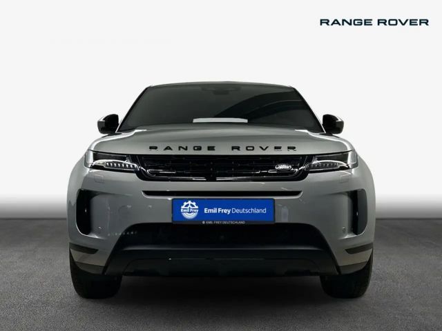 Land Rover Range Rover Evoque S