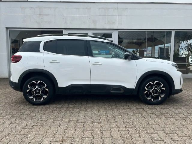 Citroën C5 Aircross Shine