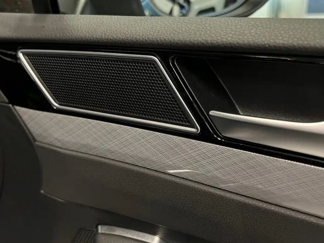 Volkswagen Passat 4Motion Business Variant