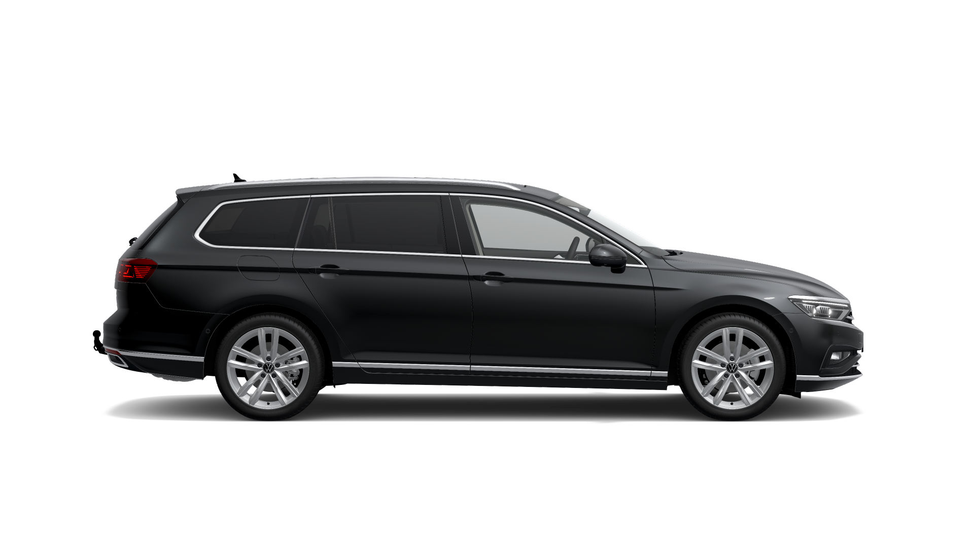 Volkswagen Passat Elegance