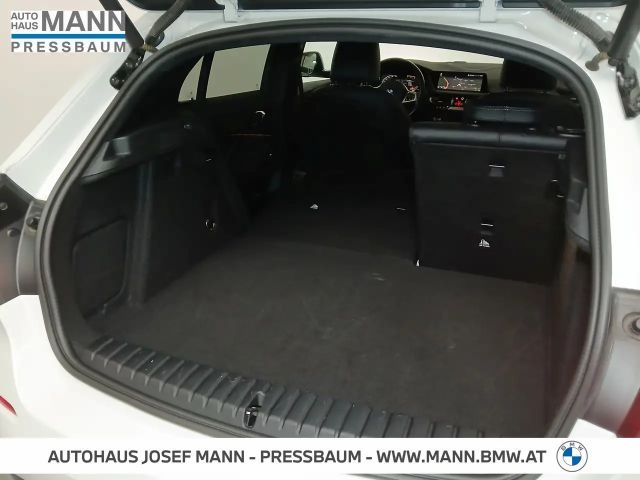 BMW 120 120d Sport Line xDrive