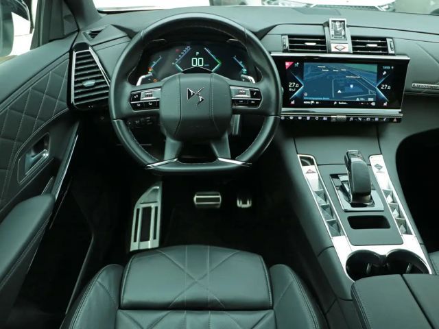 DS DS 7 Crossback Crossback