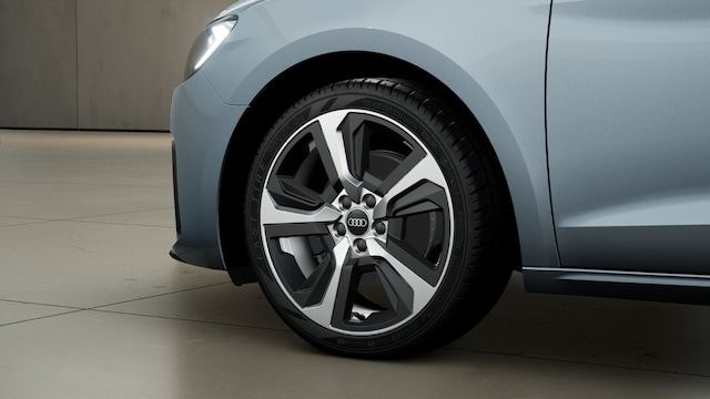 Audi A1 30 TFSI S-Tronic Sportback