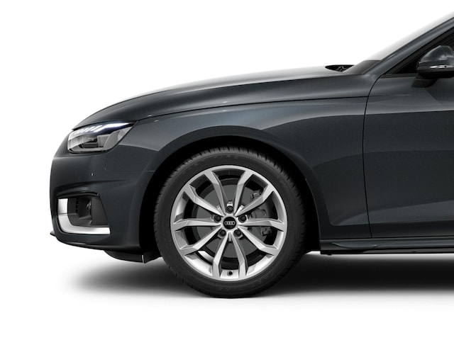 Audi A4 35 TDI Avant S-Tronic