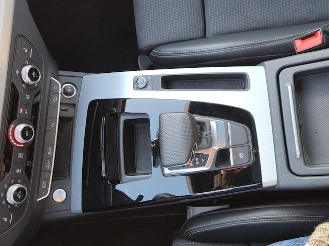 Audi Q5 50 TDI Quattro