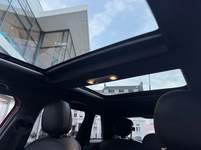 MINI Cooper S Younique Trim Pano RFK HuD DA PA H/K