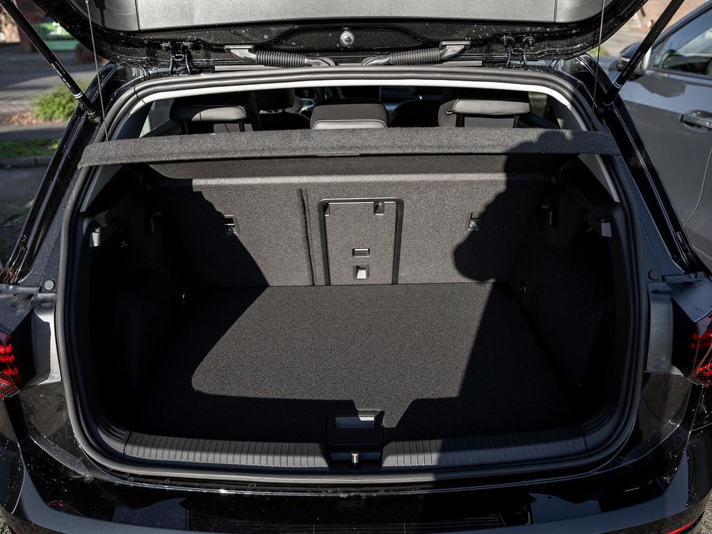 Volkswagen Golf 1.5 TSI Golf VIII