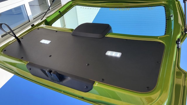 Volkswagen Caddy Life