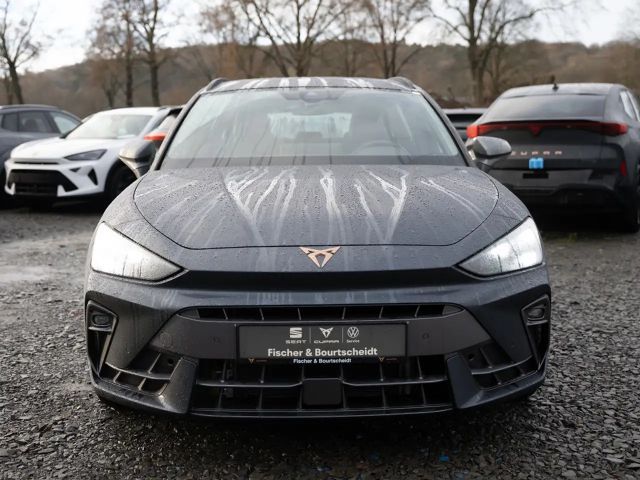 Cupra Leon DSG