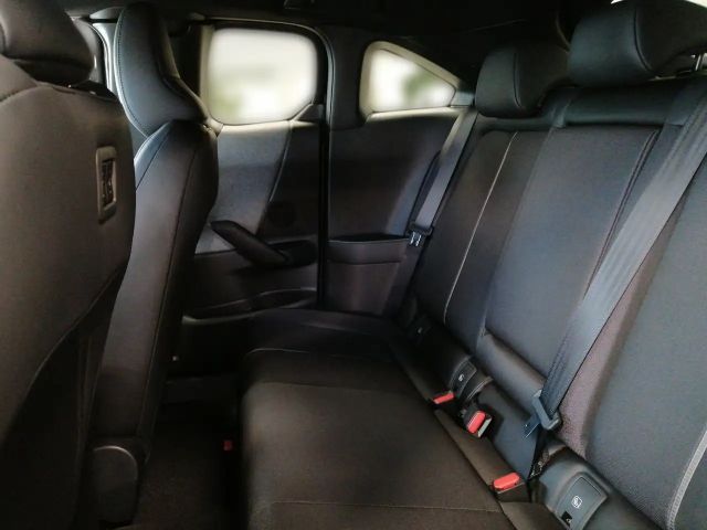 Mazda MX-30 R-EV EDITION-R