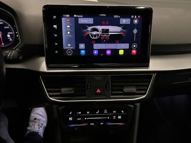 Seat Tarraco 4Drive FR-lijn