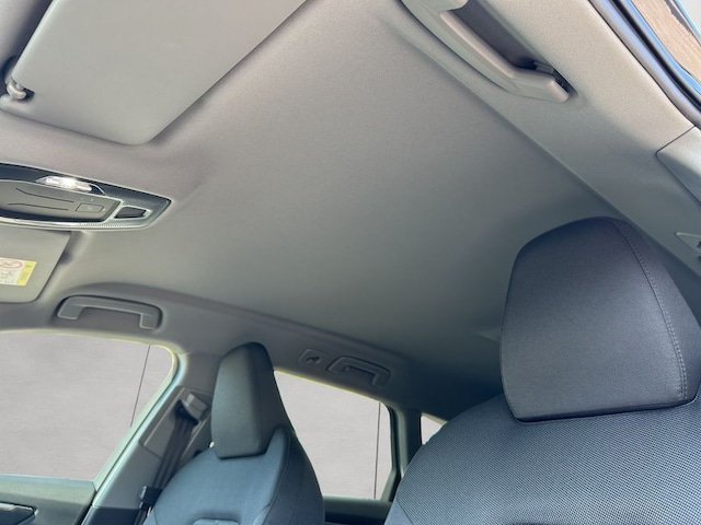 Audi A6 Avant S-Tronic