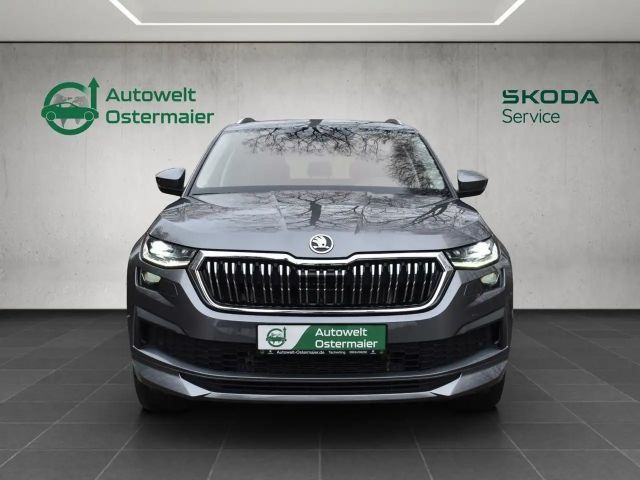 Skoda Kodiaq 2.0 TDI 4x4