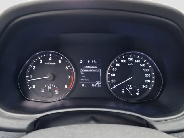 Hyundai i30 T-GDi Trend