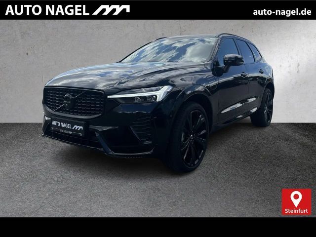 Volvo XC60 Plus Recharge T8