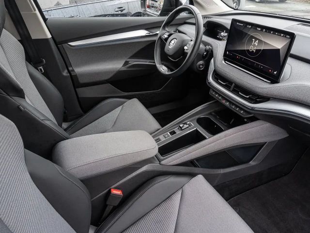 Skoda Enyaq iV 50